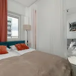 Stylowe Studio Z Parkingiem Blisko Lodz Kaliska By Noclegi Renters