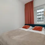 Stylowe Studio Z Parkingiem Blisko Lodz Kaliska By Noclegi Renters